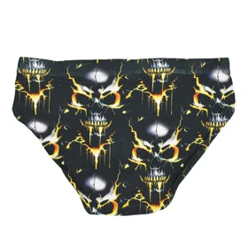 شورت اسلیپ مردانه کولسی مدل Thunder-3E662 مشکی