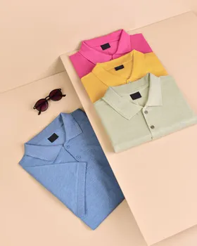 تیشرت جودون مردانه 34