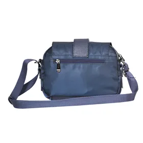 کیف رودوشی زنانه کایمن CAIMAN ترکیبی مدل C8036