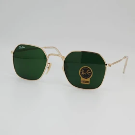 عینک آفتابی مردانه و زنانه ریبن Rayban Rb3694 ضد اشعه UV400