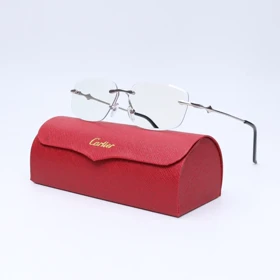 عینک کارتیر کد 8902 (همراه باکس اورجینال رایگان) Cartier