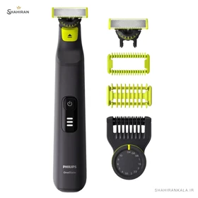 ماشین اصلاح فیلیپس مدل ONEBLADE 360 QP6542/15