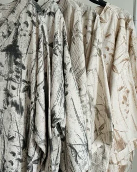 مانتو کفتان صوفیا