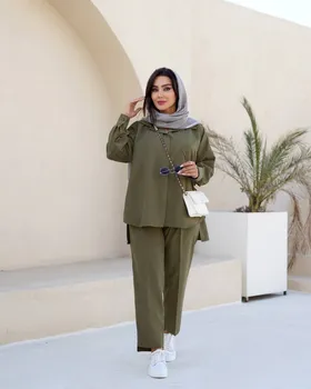 مانتو شلوار سانیا کد 3303