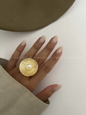 انگشتر ورشو