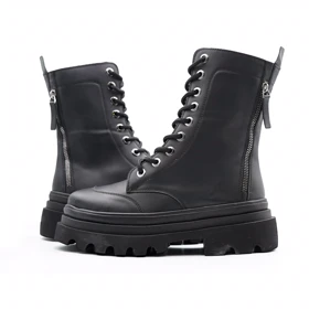 کفش بوت زنانه مدل 0529 _ Boots