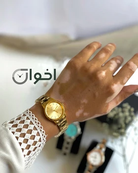 ساعت دنیل ولینگتون آیکونیک گرد اصلی
