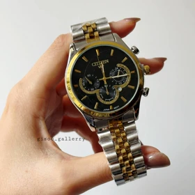 ساعت سیتی زن