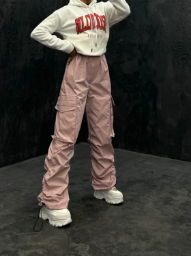 شلوار کارگو