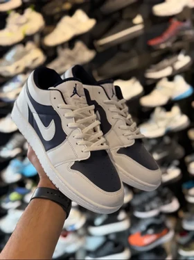 کتانی جردن وان بزرگ پا