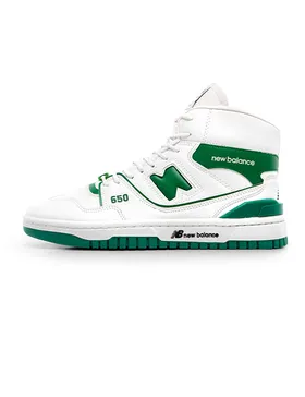 نیم بوت مردانه New Balance