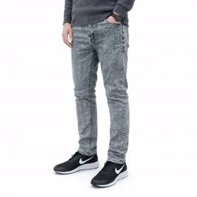 شلوار جین اسلیم فیت مدل 60396