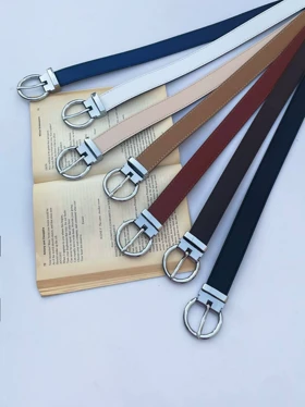 کمربند زنانه سلین کد B150