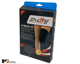 زانوبند ورزشی کشی مدل LP کد 2006040