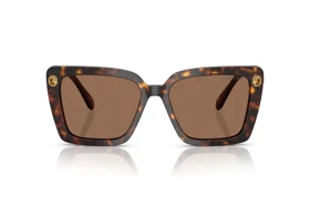 عینک آفتابی سواروسکی Swarovski SK 6032S (پلنگی)