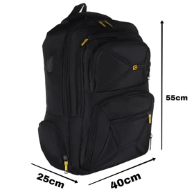 کوله پشتی کد 1513