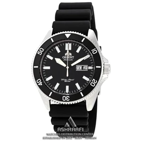 ساعت مردانه اورینت Orient RA-AA0010B09C