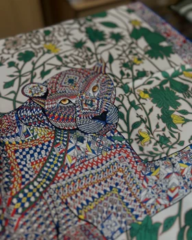 روسری ابریشم