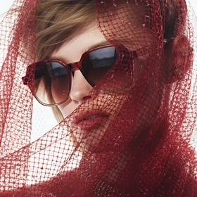 عینک آفتابی یونیسکس آنتونیو سانچز ( ANTONIO SANCHEZ ) مدل S10270