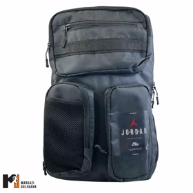 کوله پشتی جردن مدل F4 کد 2013299