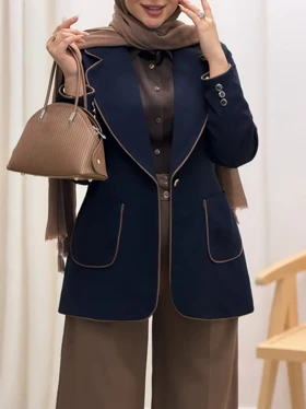 4035- ست سه تیکه درین