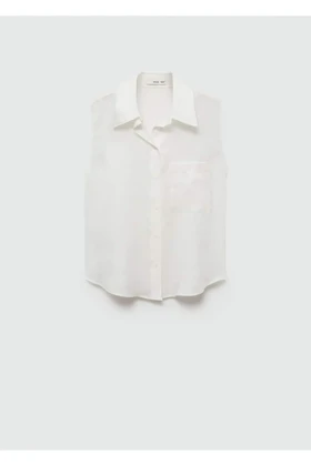 پیراهن زنانه اورجینال منگو mango