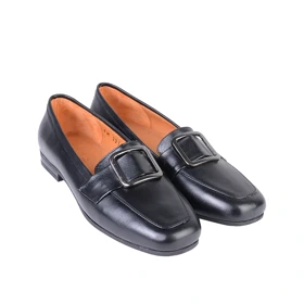 کفش کالج چرم زنانه 269