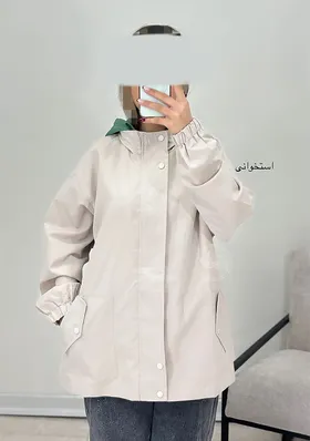 سویشرت بارانی