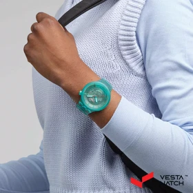 ساعت مچی سواچ SWATCH مدل SB05l101
