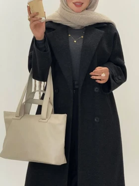 3633-پالتو فوتر نیوان