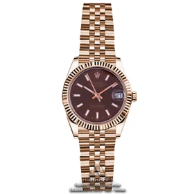 ساعت زنانه رولکس Rolex Datejust 32-BR