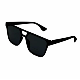 عینک آفتابی اسپرت فول مشکی