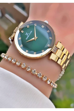 ساعت زنانه daniel-klein daniel-klein