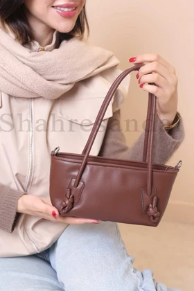 کیف دوشی زنانه کد 7