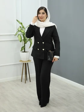 کت و شلوار آرام
