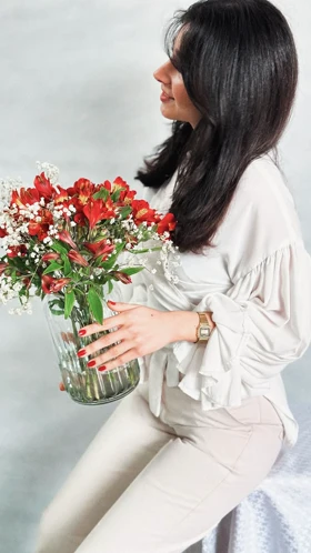 شومیز مجلسی