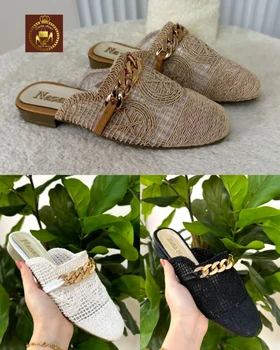 صندل اسلیپر زنانه گیپور