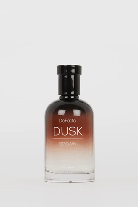 عطر مردانه قهوه ای مرکبات 100 میلی لیتری Y2390azns Y2390AZNS