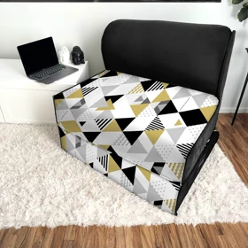 کاناپه تخت شو یک نفره مدرن مدل M1020