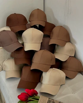 کلاه کپ کتان