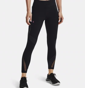 لگ ورزشی زنانه آندرآرمور کد 1365597