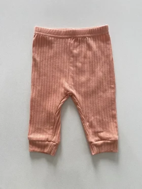 شلوار ساده بچه گانه