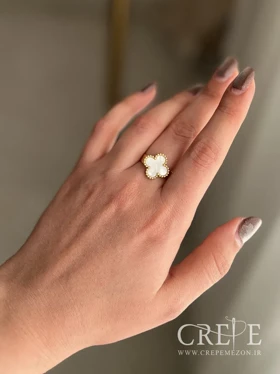 انگشتر ونکلیف