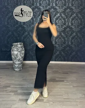 پیراهن بافت کد : 8075