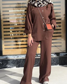 شومیز شلوار اطلس