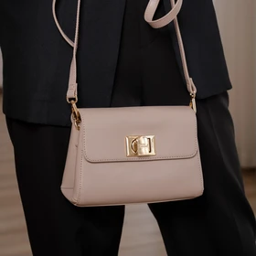 کیف دوشی مدل David Jones CM6912