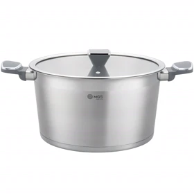 قابلمه سایز 30 استیل کد PS5124