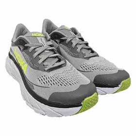کتانی هوکا وان چلنجر طوسی مشکی Hoka One One Challenger کد 275828