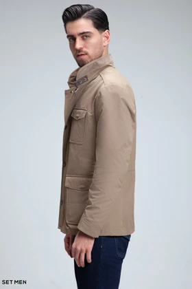 کاپشن بهاره سافاری