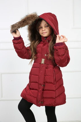 کت و کاپشن بچگانه bandt